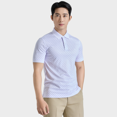  Áo thun nam Polo BELLUNI vải sợi tre cao cấp - AT.BP.BE 105 