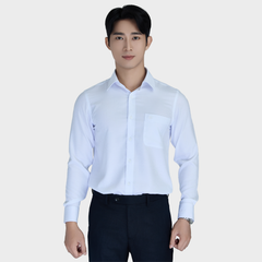  Áo sơ mi nam dài tay cao cấp BELLUNI vải sợi tre  ABD.BP.BE 231 