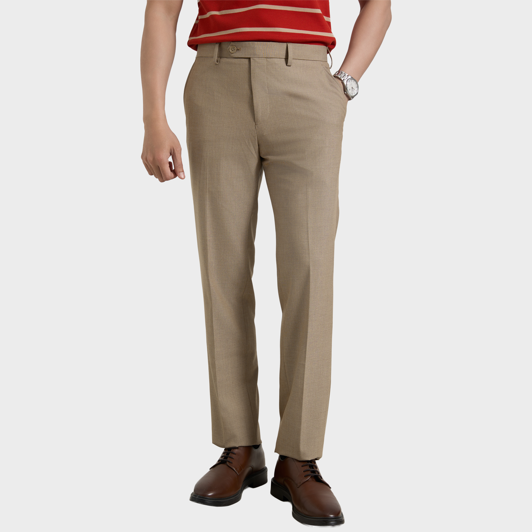  Quần tây nam công sở cao cấp Belluni - QT0.PRS.BE 105 