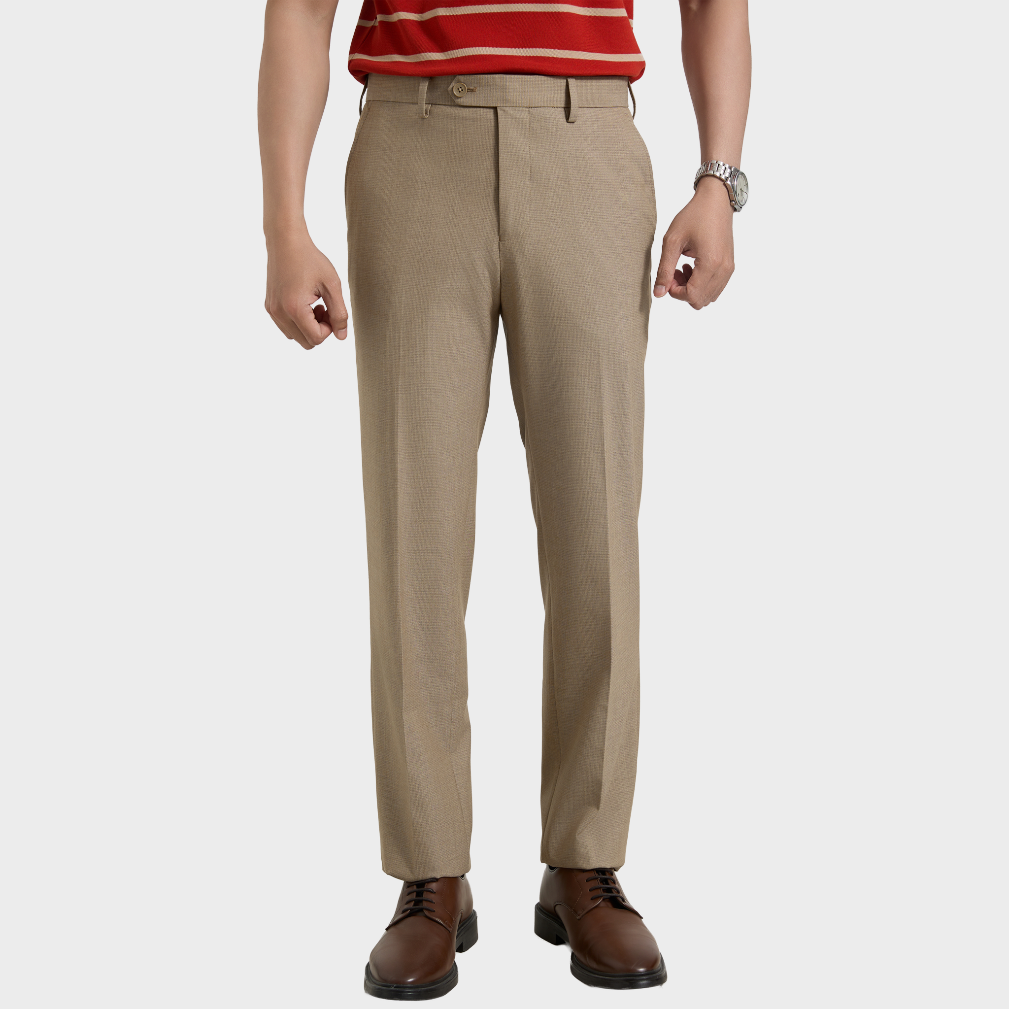  Quần tây nam công sở cao cấp Belluni - QT0.PRS.BE 105 