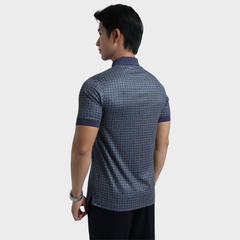  Áo thun nam Polo BELLUNI vải sợi tre cao cấp - AT.BP.BE 104 