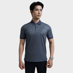  Áo thun nam Polo BELLUNI vải sợi tre cao cấp - AT.BP.BE 104 