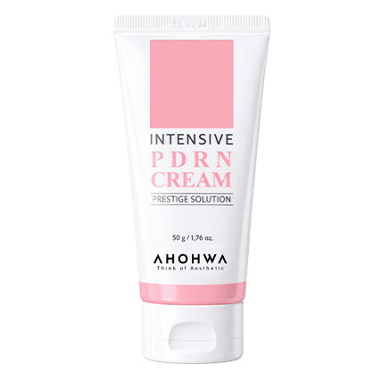  Ahohwa - Intensive PDRN Cream - Kem tái thiết làn da nguyên bản, phục hồi trẻ hóa cấp độ tế bào 