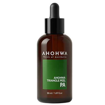  Triangle Peel PA - Peel Dành Cho Da Khô, Kém Săn Chắc, Sạm Màu  - 50ml 