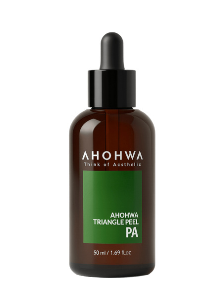  Triangle Peel PA - Peel Dành Cho Da Khô, Kém Săn Chắc, Sạm Màu  - 50ml 