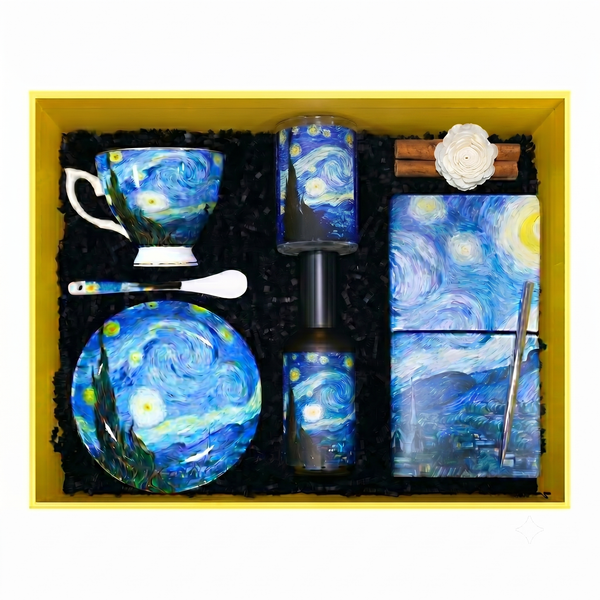  Starry Night Collection 