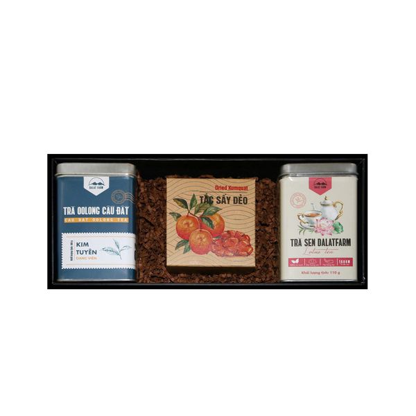  Tea journey 