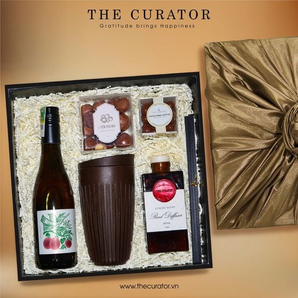  Heritage Luxury Indulgence 