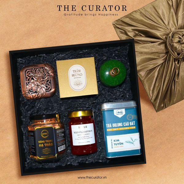 Premium treasure - deluxe version 