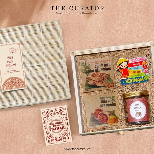  Flavors Box 