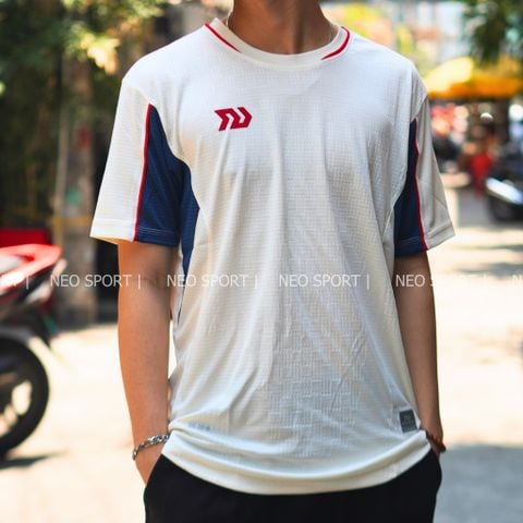  Bộ Quần Áo Bóng Đá Bulbal Premino Kem 
