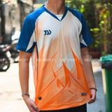  Bộ Quần Áo Bóng Đá Bulbal Falcol 4 Cam 