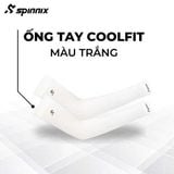  Ông Tay Thể Thao Spinnix Coolfit 