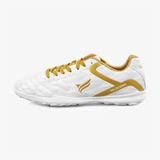  Giày Bóng Đá Chính Hãng KAMITO VELOCIDAD LEGEND KID MÀU TRẮNG TF 