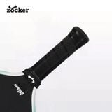 Vợt Pickleball Zocker HP06 Pro Series Power - Xanh Ngọc 