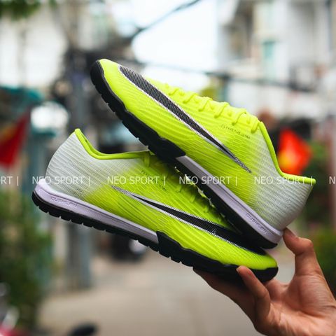  Giày Bóng Đá Cỏ Nhân Tạo Mercurial Superfly 11 Elite Bo Thun Chuối TF 