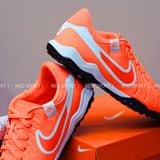  (CHÍNH HÃNG) GIÀY BÓNG ĐÁ CỎ NHÂN TẠO NIKE TIEMPO LEGEND 10 ACADEMY ĐỎ/TRẮNG TF - DV4342-800 