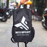  BALO NEO SPORT - Loại có túi khóa nhỏ 
