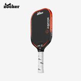  Vợt Pickleball Zocker Aspire Signature - Đỏ 16mm 