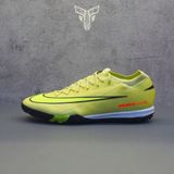  GIÀY BÓNG ĐÁ CHÍNH HÃNG CỎ NHÂN TẠO NIKE ZOOM MERCURIAL VAPOR 16 PRO VÀNG CHANH/ĐEN TF - FQ8687-300 