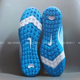  Giày Bóng Đá Cỏ Nhân Tạo Mercurial Vapor 16 Academy Xanh Da TF 