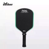  Vợt Pickleball Zocker HP06 Pro Series Power - Xanh Ngọc 
