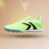  Giày Bóng Đá Cỏ Nhân Tạo Chính Hãng Kelme V-Mach 3.0.4 Bo Thun Chuối TF - 8621ZX1423 
