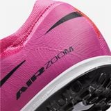  (CHÍNH HÃNG) GIÀY BÓNG ĐÁ CỎ NHÂN TẠO NIKE ZOOM MERCURIAL VAPOR 16 PRO HỒNG TÍM/CAM TF - FQ8687-600 