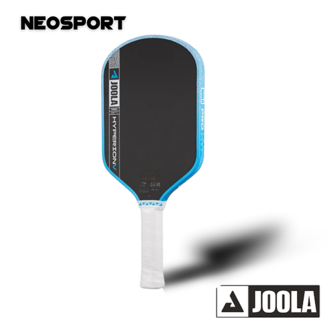  Vợt Pickleball Joola Hyperion Pro V Xanh Da 16mm 