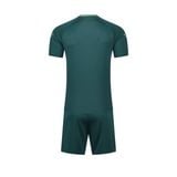 Bộ Quần Áo Bóng Đá Kelme Xanh Rêu - 8451ZB1246 