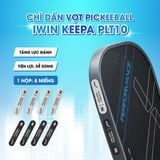  Chì dán vợt Pickleball iWin Keepa PLT10 - Set 8 thanh 