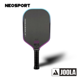 Vợt Pickleball Joola Perseus 3S Dual Xanh/Tím 16mm 