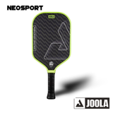  Vợt Pickleball Joola Perseus Double Vision Xanh Lá 16mm 