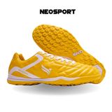  Giày Bóng Đá Chính Hãng KAMITO VELOCIDAD PRO TF FIRE PACK MÀU VÀNG 