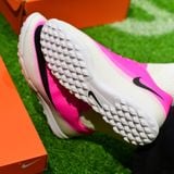  GIÀY BÓNG ĐÁ CHÍNH HÃNG CỎ NHÂN TẠO NIKE MERCURIAL VAPOR 17 ACADEMY HỒNG/TRẮNG TF - IQ2406-900 