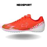  Giày Bóng Đá Chính Hãng Zocker Inspire Pro Gen 2 Đỏ TF 