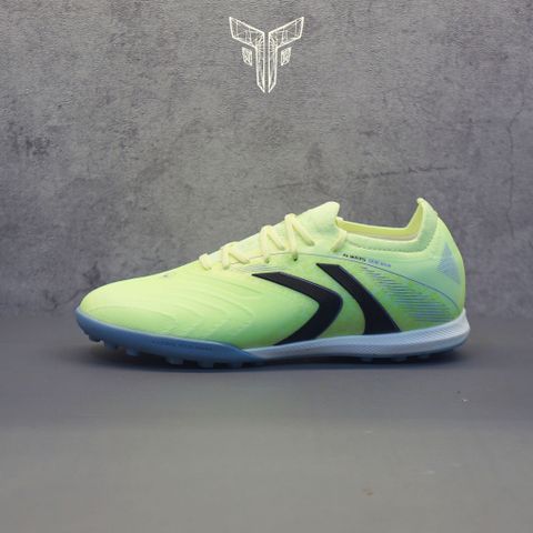  Giày Bóng Đá Cỏ Nhân Tạo Chính Hãng Kelme V-Mach 3.0.4 Bo Thun Chuối TF - 8621ZX1423 