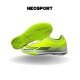  Giày bóng đá Futsal Winbro Vapor 16 Elite vải dệt Chuối IC 