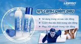  Chai Xịt Lạnh Thể Thao Giảm Đau – Cold Spray LiGPRO 200ml 