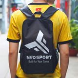  BALO NEO SPORT - Loại có túi khóa nhỏ 