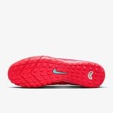  (CHÍNH HÃNG) GIÀY BÓNG ĐÁ CỎ NHÂN TẠO NIKE ZOOM MERCURIAL VAPOR 16 PRO HỒNG ĐỎ/XANH TF - FQ8687-800 