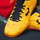  Giày Bóng Đá Chính Hãng Zocker Winner Energy Cam TF 