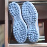  Giày Bóng Đá Chính Hãng Zocker Winner Energy Xanh Nhạt/Trắng TF 