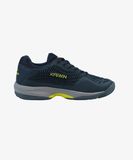  Giày Pickleball Kaiwin Oneshot Xanh Đen 