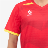  Bộ Thi Đấu Đội Tuyển Bóng Đá Quốc Gia Việt Nam 2025 JOGARBOLA - VN Đỏ (bản Fan) 