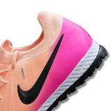  (CHÍNH HÃNG) GIÀY BÓNG ĐÁ CỎ NHÂN TẠO NIKE PHANTOM GX 2 PRO HỒNG/CAM TF - FJ2583-800 