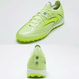 Giày Bóng Đá Cỏ Nhân Tạo Chính Hãng Kelme Flash 6.0.4 Bo Thun Chuối TF - 8621ZX1406 