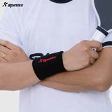 Bó cổ tay Spinnix Grip 