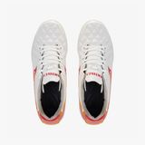  Giày Bóng Đá Chính Hãng Cỏ Nhân Tạo KAMITO ARTISTA KL Trắng/Đỏ/Cam TF 