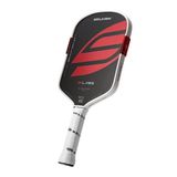  Vợt Pickleball Selkirk Labs Project Boomstik Phiên Bản Mỹ Trắng/Đen/Đỏ 16mm 